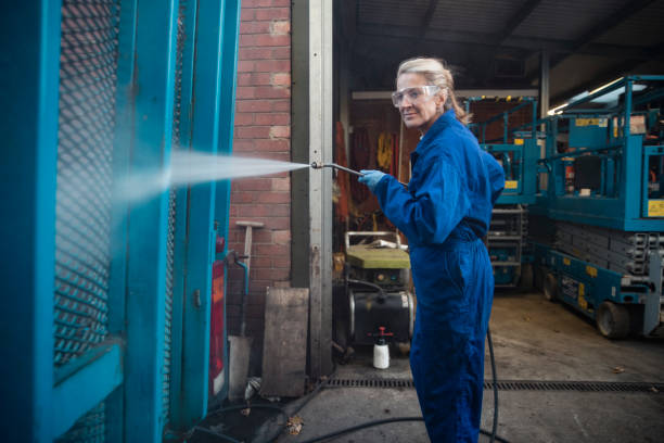 Why Choose Our Certified Pressure Washing Experts for Your Project Needs in Sewell, NJ?