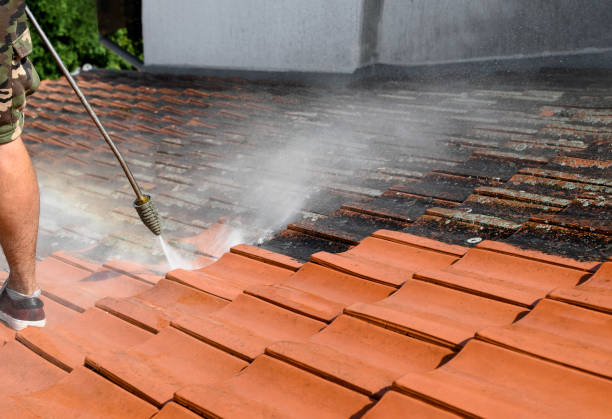 Deck Cleaning Services in Sewell, NJ
