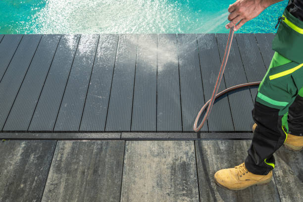 Best Roof Power Washing Services  in Sewell, NJ