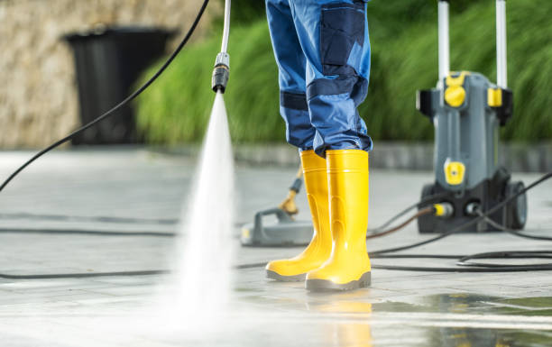 Best Deck Cleaning Services  in Sewell, NJ