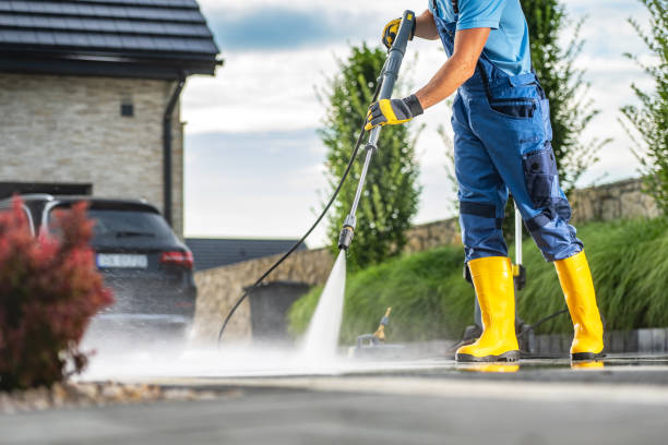 Why Choose Our Certified Pressure Washing Experts for Your Project Needs in Sewell, NJ?