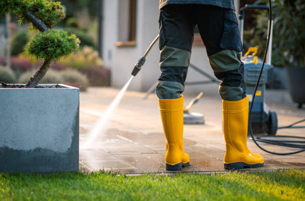 Best Garage Pressure Washing  in Sewell, NJ